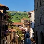 شقة Camino Del Soplao -zona Santillana Del Mar-