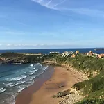 Camino Del Soplao -zona Santillana Del Mar- *