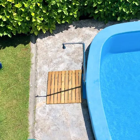 Camino Del Soplao -zona Santillana Del Mar- Reocín