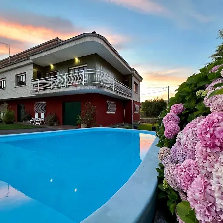 Camino Del Soplao -zona Santillana Del Mar- * Reocín