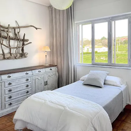 Camino Del Soplao -zona Santillana Del Mar- Apartment