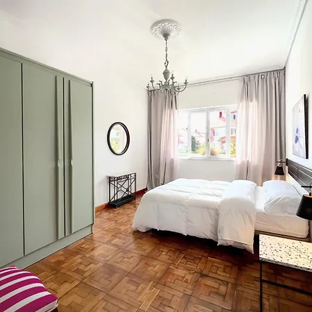 Camino Del Soplao -zona Santillana Del Mar- Apartmán *