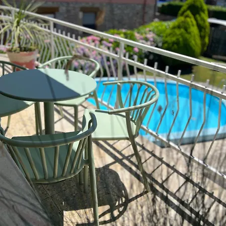 公寓 Camino Del Soplao -zona Santillana Del Mar- Reocín