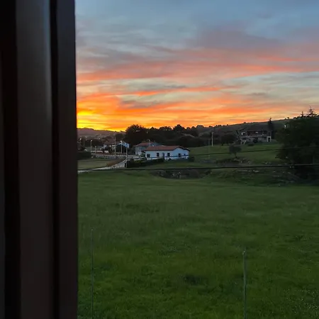 Camino Del Soplao -zona Santillana Del Mar- Reocín