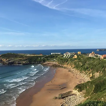 Camino Del Soplao -zona Santillana Del Mar- *