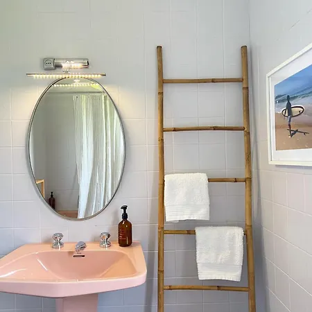 Camino Del Soplao -zona Santillana Del Mar- Apartmán *