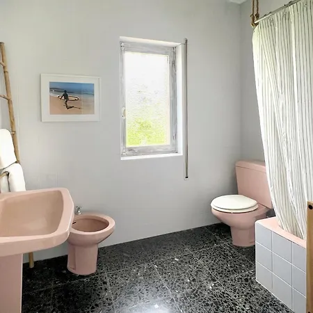 Camino Del Soplao -zona Santillana Del Mar- Apartmán Reocín