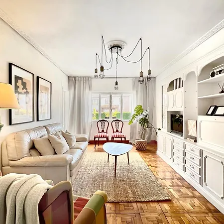 公寓 Camino Del Soplao -zona Santillana Del Mar- *