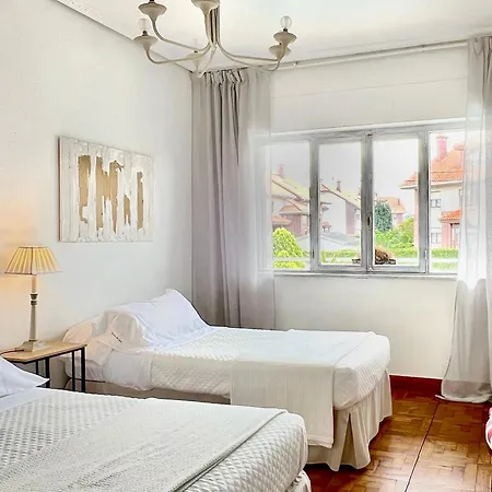 公寓 Camino Del Soplao -zona Santillana Del Mar- Reocín