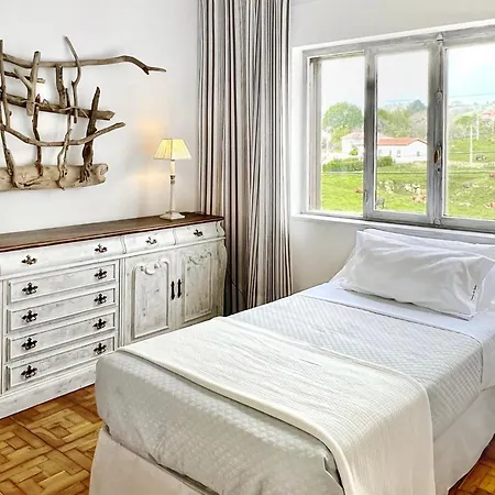 Camino Del Soplao -zona Santillana Del Mar- Apartmán Reocín