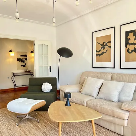 Camino Del Soplao -zona Santillana Del Mar- Apartmán *