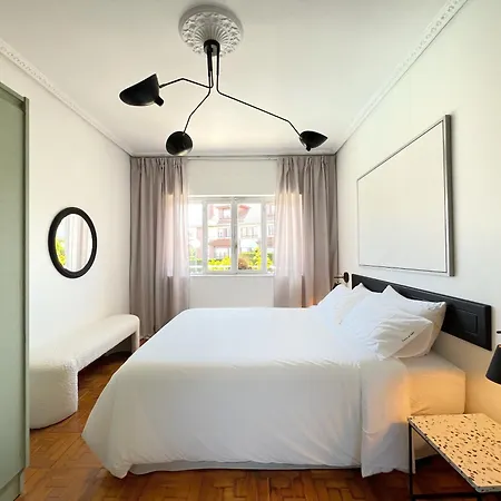 Camino Del Soplao -zona Santillana Del Mar- Reocín