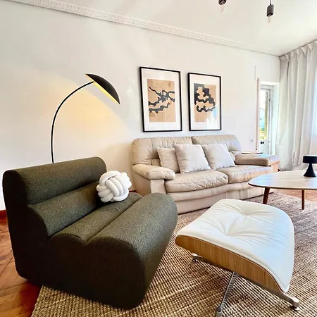 Apartment Camino Del Soplao -zona Santillana Del Mar- Reocín