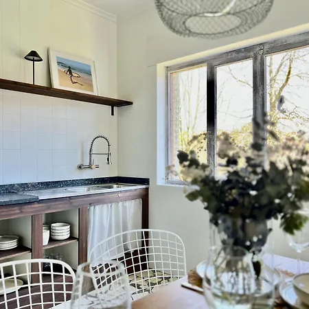 Camino Del Soplao -zona Santillana Del Mar- Reocín