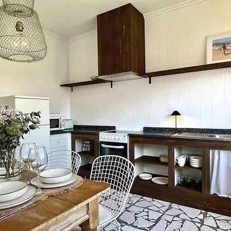 Apartmán Camino Del Soplao -zona Santillana Del Mar-