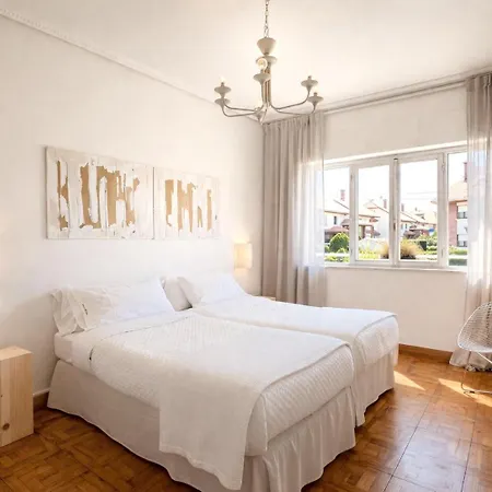Apartmán Camino Del Soplao -zona Santillana Del Mar- Reocín