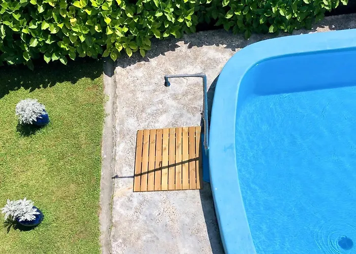 Camino Del Soplao -zona Santillana Del Mar- Reocín