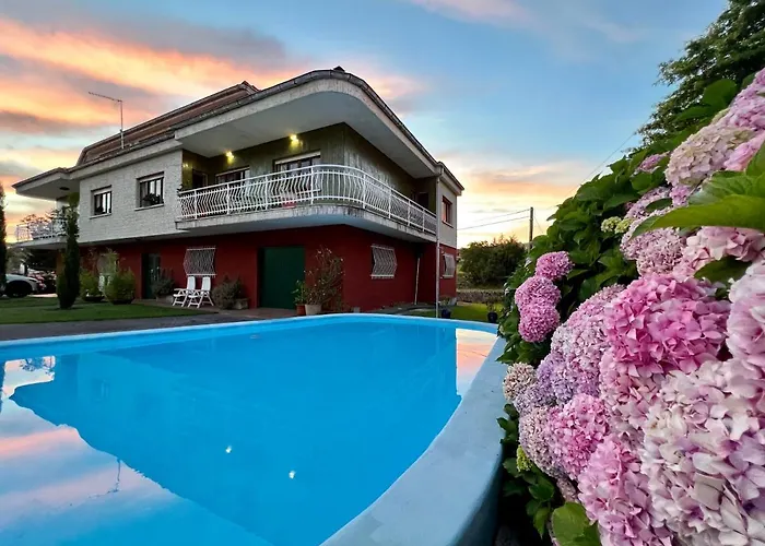 Camino Del Soplao -zona Santillana Del Mar- * Reocín