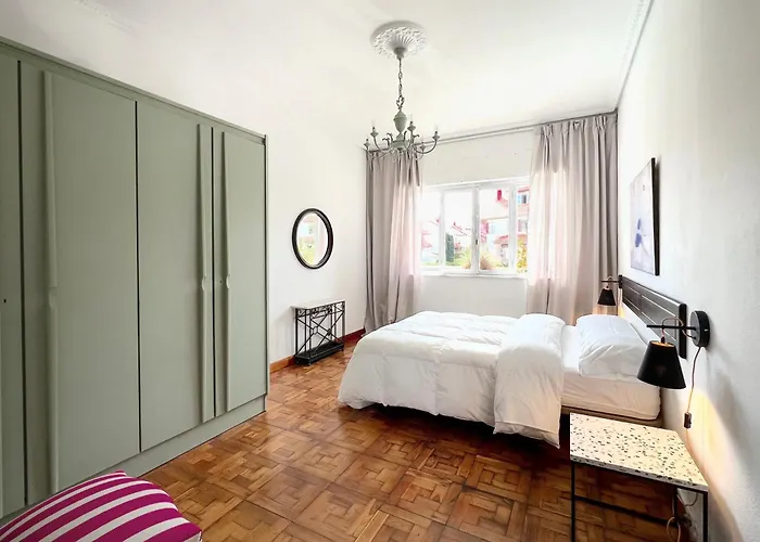 Camino Del Soplao -zona Santillana Del Mar- Apartmán *