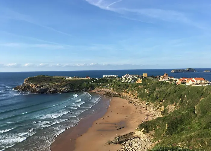 Camino Del Soplao -zona Santillana Del Mar- *
