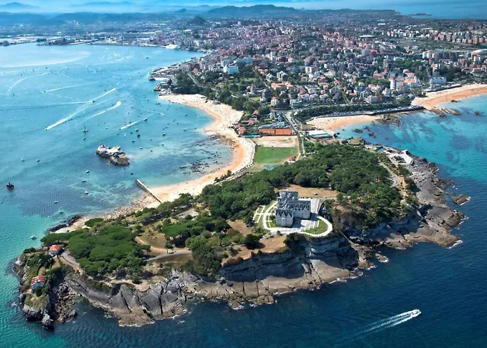Camino Del Soplao -zona Santillana Del Mar-