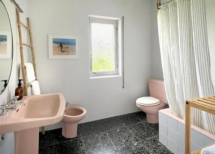 Camino Del Soplao -zona Santillana Del Mar- Apartmán Reocín