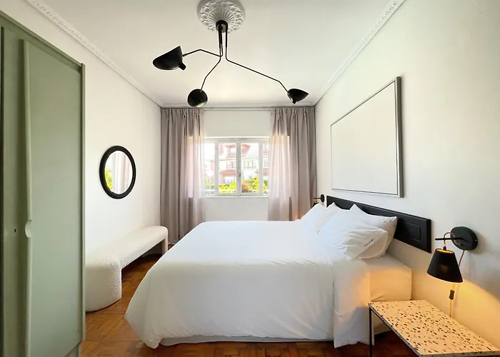 Camino Del Soplao -zona Santillana Del Mar- Reocín