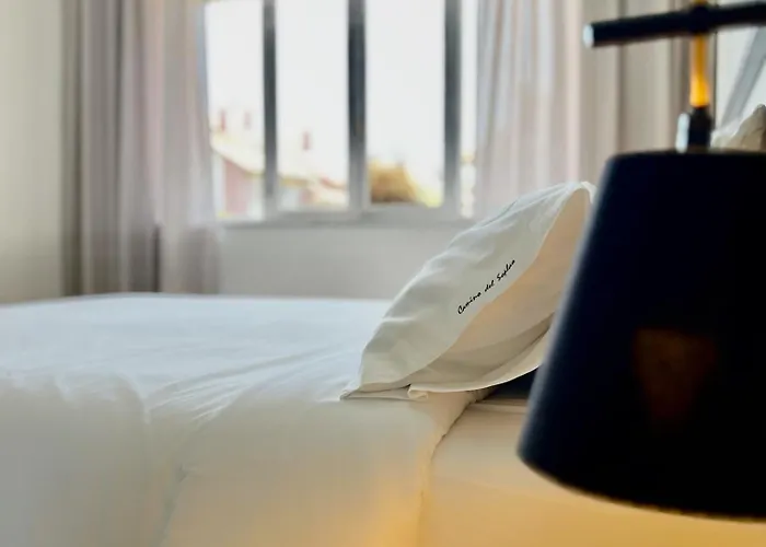 Apartmán Camino Del Soplao -zona Santillana Del Mar-