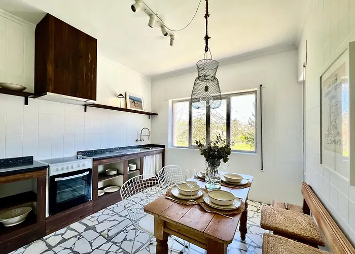 Camino Del Soplao -zona Santillana Del Mar- *