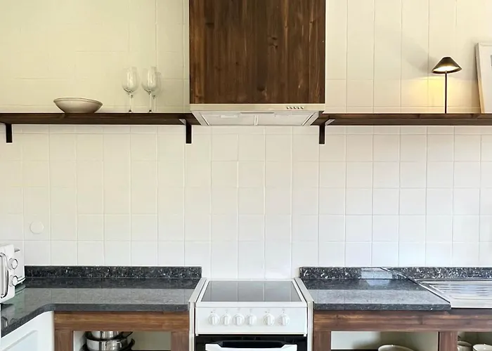 Camino Del Soplao -zona Santillana Del Mar- Apartmán *