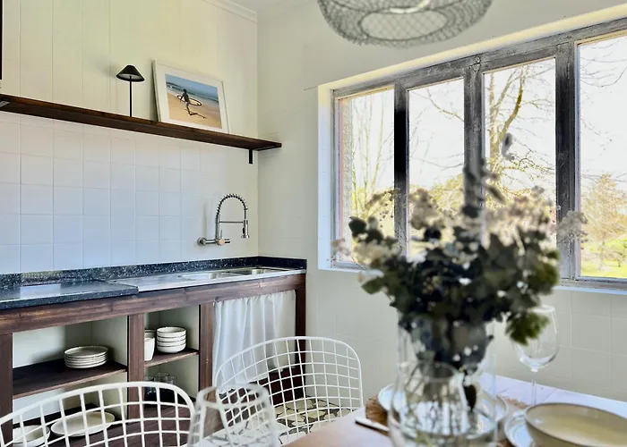 Camino Del Soplao -zona Santillana Del Mar- Reocín