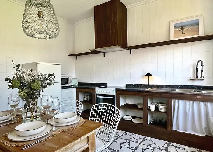 Apartmán Camino Del Soplao -zona Santillana Del Mar-