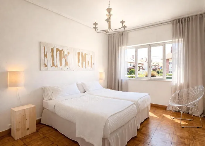 Apartmán Camino Del Soplao -zona Santillana Del Mar- Reocín