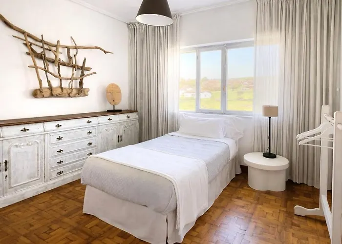 Camino Del Soplao -zona Santillana Del Mar- Apartmán